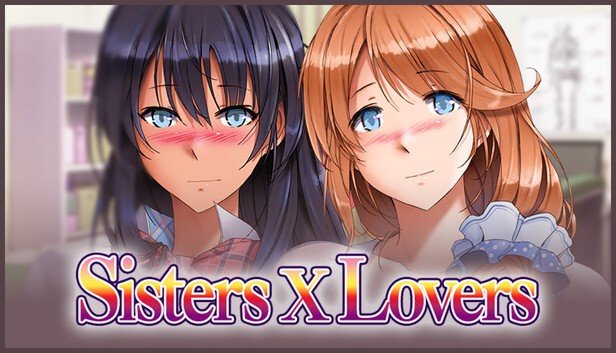 POISON, POISON MOTION, PRODUCTION PENCIL - Sisters x Lovers Final Steam + + DLC Extra Contents
