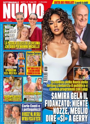 Settimanale Nuovo N.23 - 10 Giugno 2026