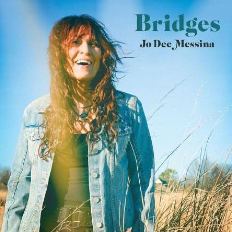 Jo Dee Messina - Bridges (2026) mp3