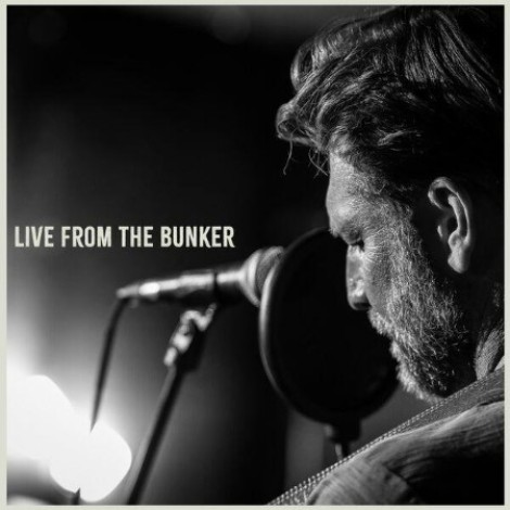 Tony Kamel - Live From the Bunker (2026) mp3