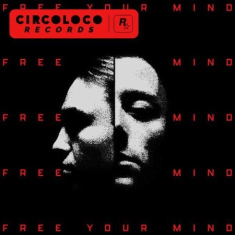 Prospa - Free Your Mind (2026) mp3