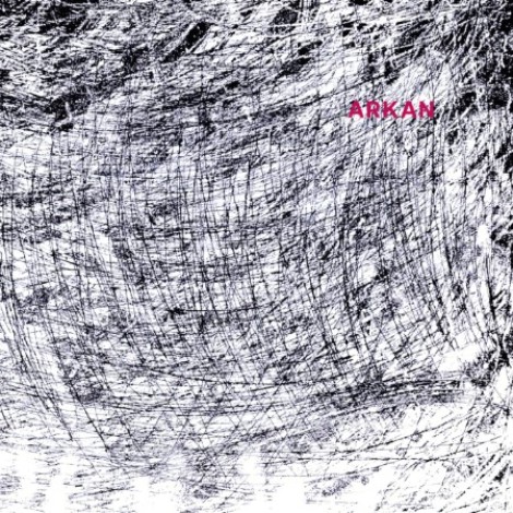 Arkan - Mad Race (2026) flac