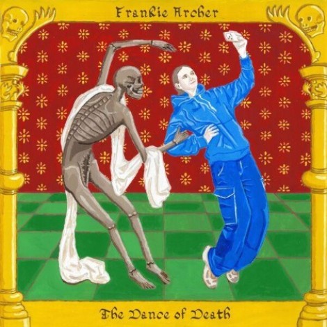 Frankie Archer - The Dance of Death (2026) mp3