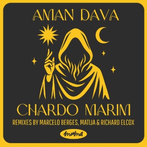 Aman Dava - Chardo Marim (2026) mp3
