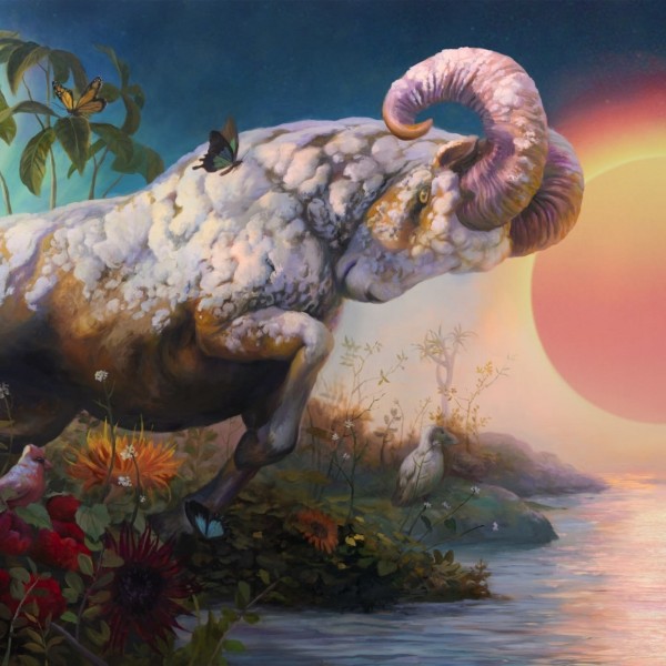 Protest The Hero - Mouthpiece [Single] (2026)