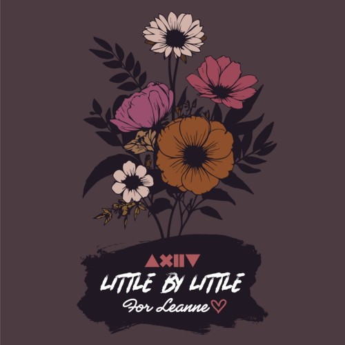 As December Falls - Little By Little (For Leanne) (Single) (2026)
