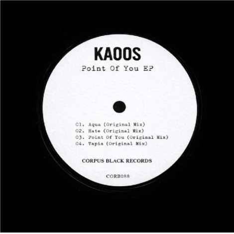 Kaoos - Point Of You EP (2026) mp3