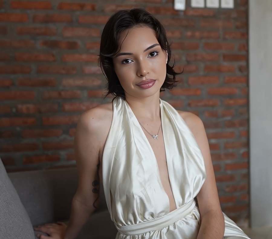 Nina Elison Appointment With a Sexologist
