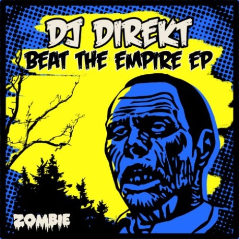 DJ Direkt - Beat The Empire EP (2026) mp3