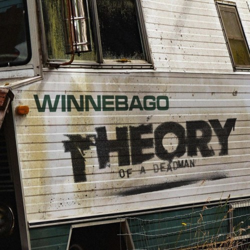 Theory Of A Deadman - Winnebago (Lay Low) (Single) (2026)
