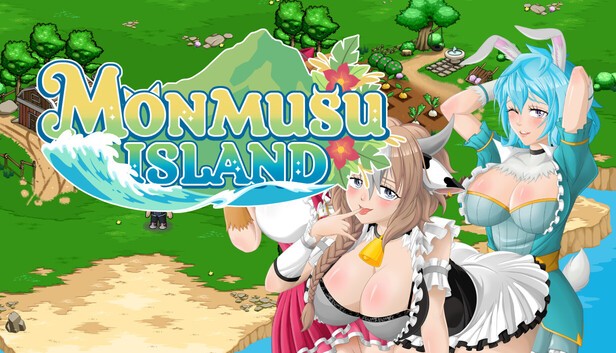 Pjoy Games, Siluman Soft - Monmusu Island Ver.1.0 Final Steam