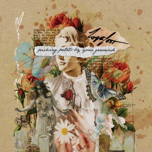 Lovelost - Picking Petals By Your Graveside (2026)