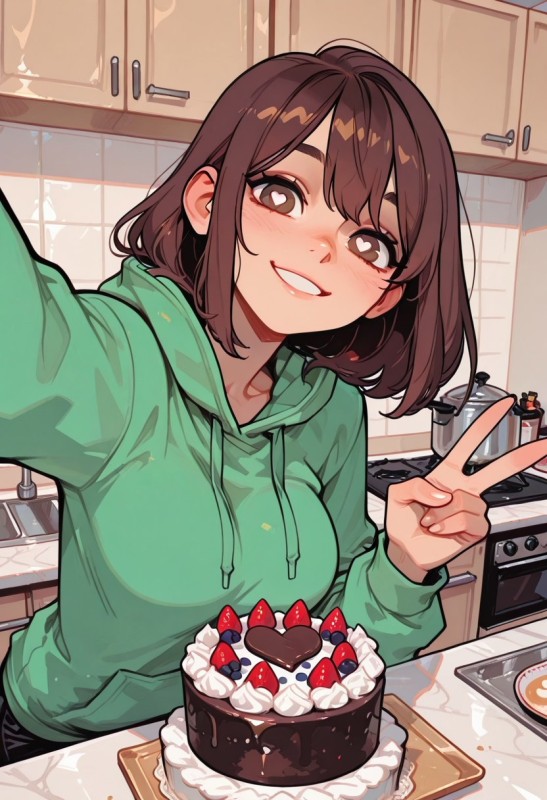 Phonegames - My NTR Girlfriend Goes Camping! v0.8.1 pc\android\linux Adult Game