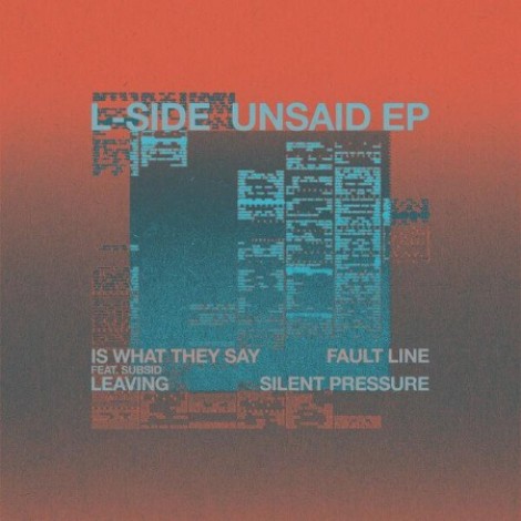 L-Side, Subsid - Unsaid (2026) mp3