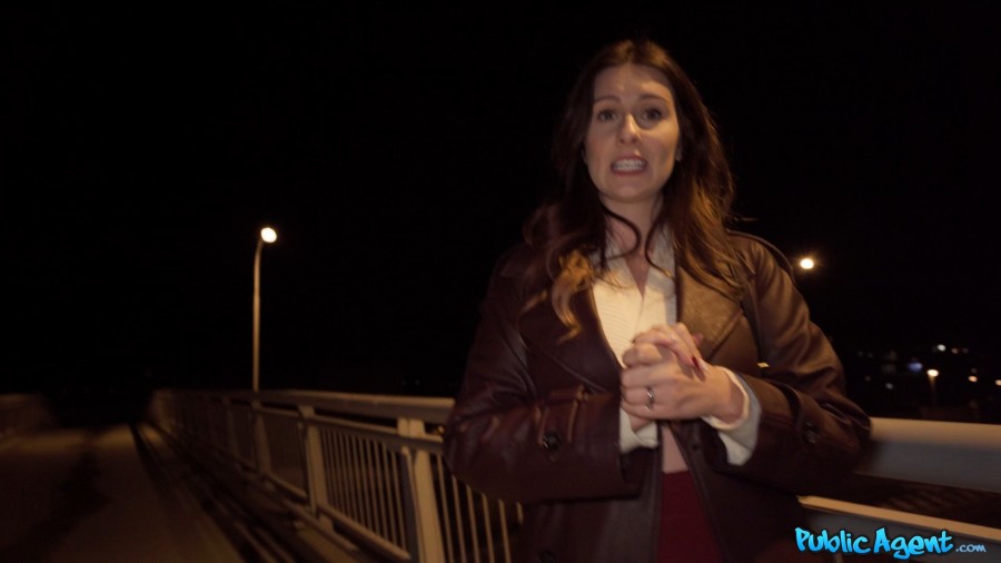 Erin Moore, Martin Gun - Married teacher wants cash and cock