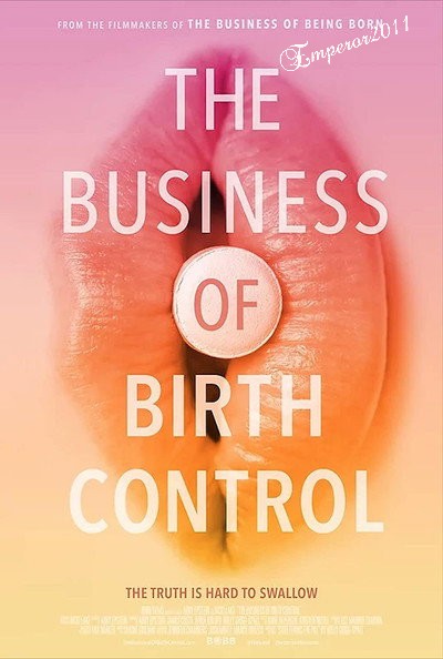 The Business Of Birth Control (2021) 1080p WEBRip YTS