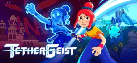 TetherGeist Update v1.0.8