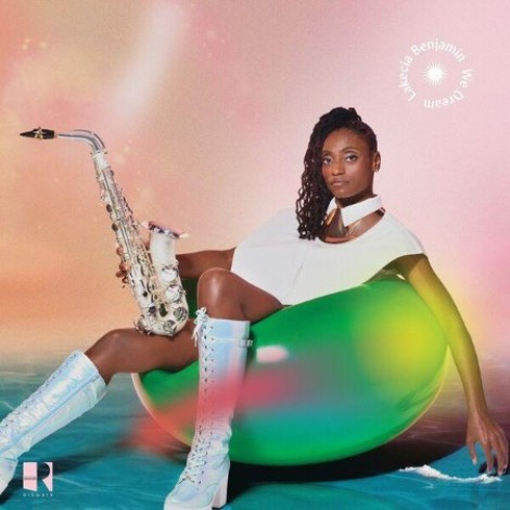 VA - We Dream (2026) flac