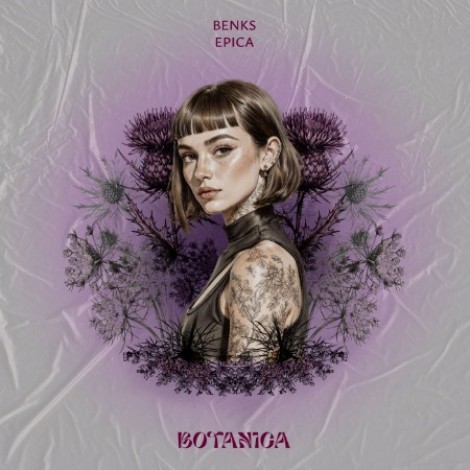 Benks - Epica (2026) mp3