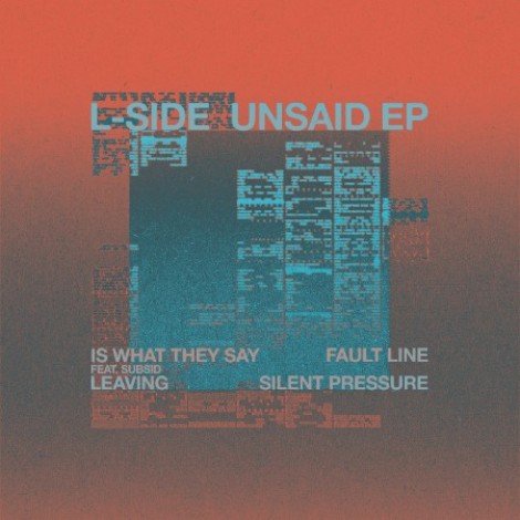 L-Side - Unsaid (2026) mp3