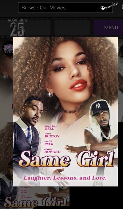 Same Girl (2022) 1080p WEBRip YTS