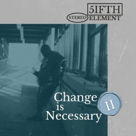 5ifth Element - Change Is Necessary II (2026) mp3