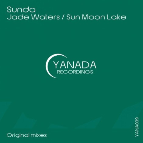 Sunda - Jade Waters Ep (2026) mp3