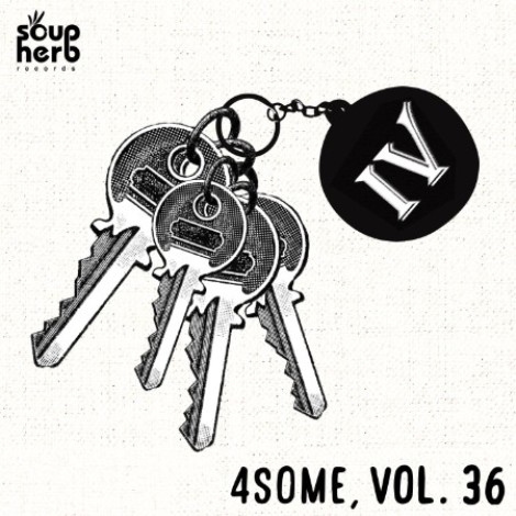 VA - 4Some, Vol. 36 (2026) mp3