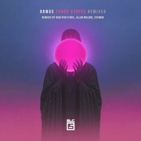 Ormus - Three States (2026) mp3
