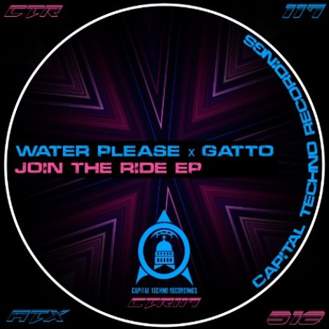 Water Please - Join the Ride EP (2026) mp3