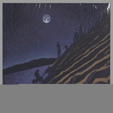 Alexander Johansson & Mattias Fridell - Förhistoriskt Liv EP (2026) flac