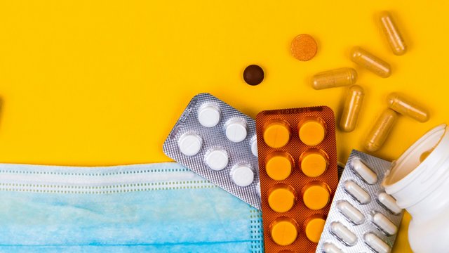 Уряд доповнить програму "Доступні ліки" ще 51 препаратом