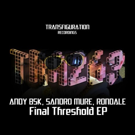 Andy Bsk, Sandro MurÃ© & Rondale - Final Threshold (2026) mp3