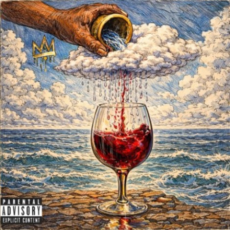 Cashus King & Big O - Water To Wine (2026) mp3