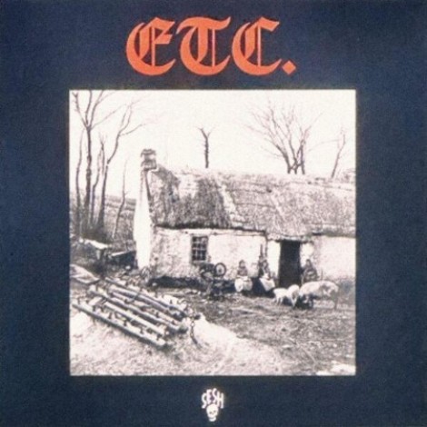 Bones - ETC. (2026) flac
