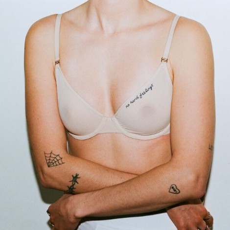 The Beaches - No Hard Feelings (2026) flac