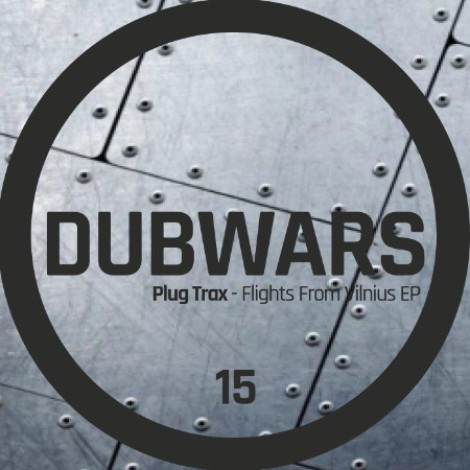 Plug Trax - Flights From Vilnius EP (2026) flac