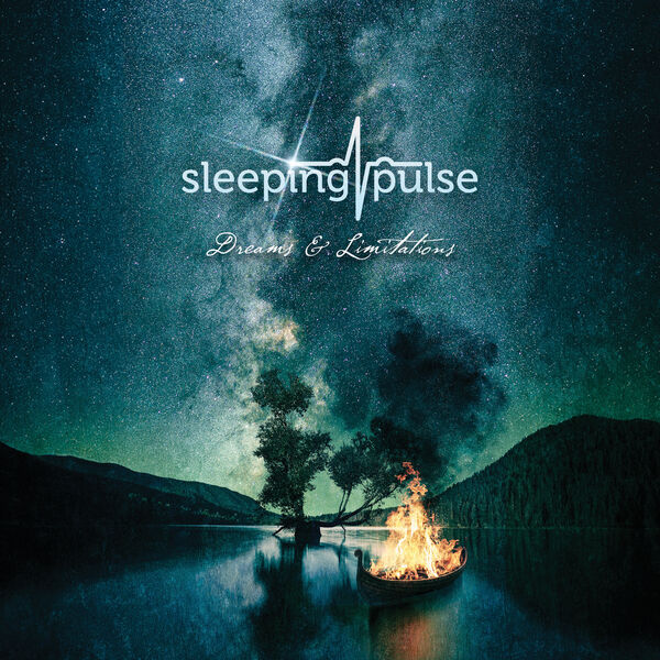 Sleeping Pulse - Dreams & Limitations (2026)