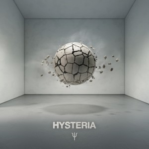 FREVD - Hysteria (Single) (2026)