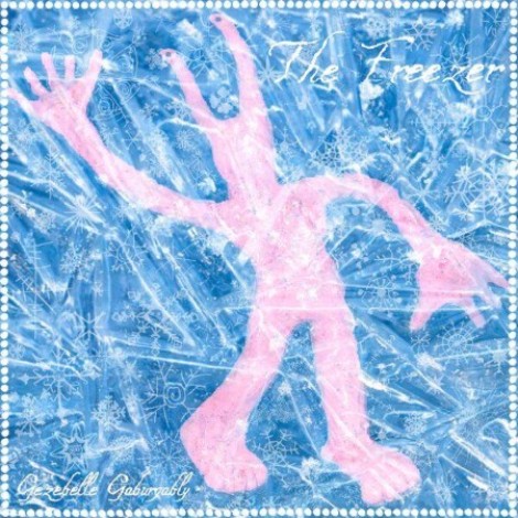 Gezebelle Gaburgably - The Freezer (2026) flac