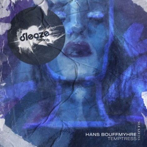 Hans Bouffmyhre - Temptress (2026) flac