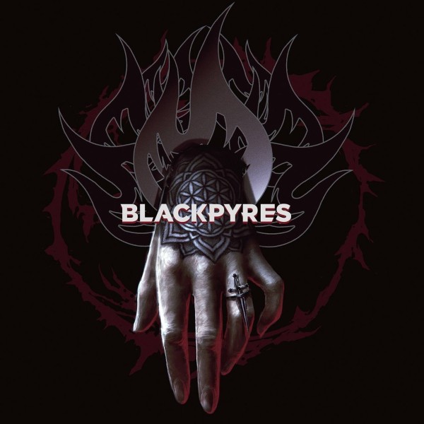 Blackpyres - Бездна [EP] (2026)