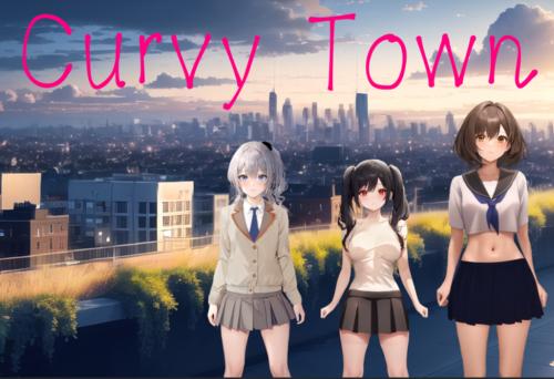 Hvostt - Curvy Town v0.7.3.1 Adult Game
