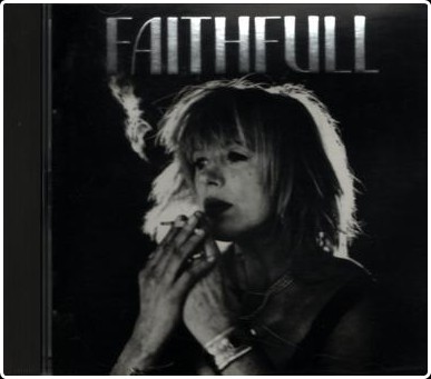 Marianne Faithfull - Faithfull - [FLAC]