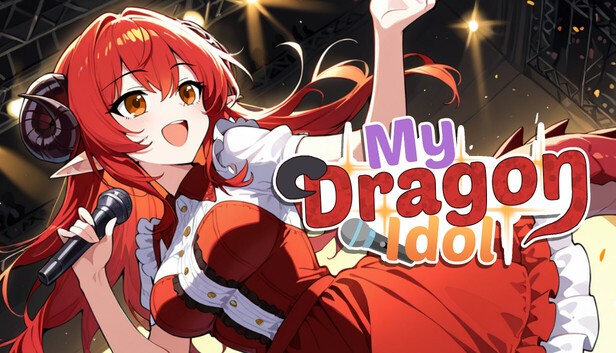 artoonu - My Dragon Idol Ver.1.0 Final Steam