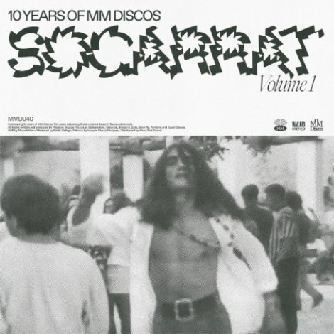 VA - Socarrat Volume 1 (2026) mp3