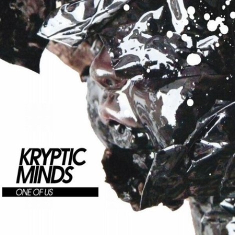 Kryptic Minds - One of Us (2026) flac