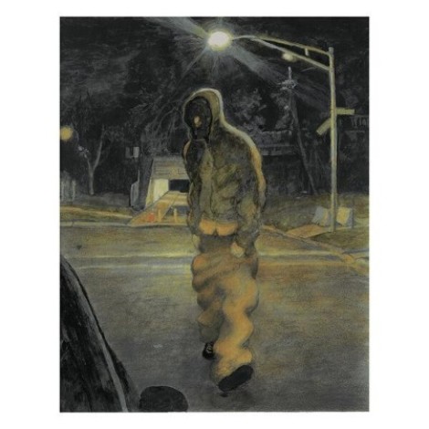 Harrison - Ting a walk & calling a car home (2026) flac