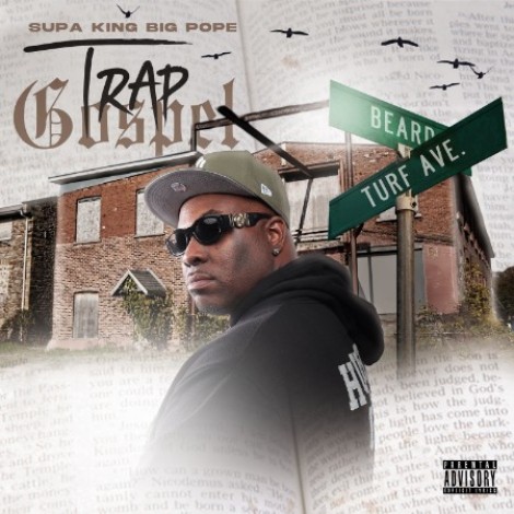 Supa King - Trap Gospel (2026) mp3