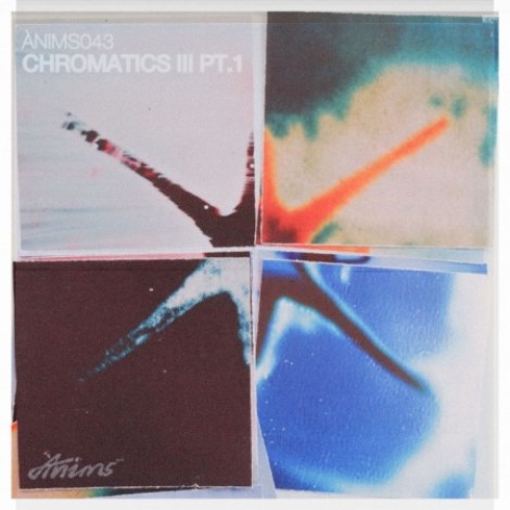 VA - Chromatics III, Pt. 1 (2026) mp3